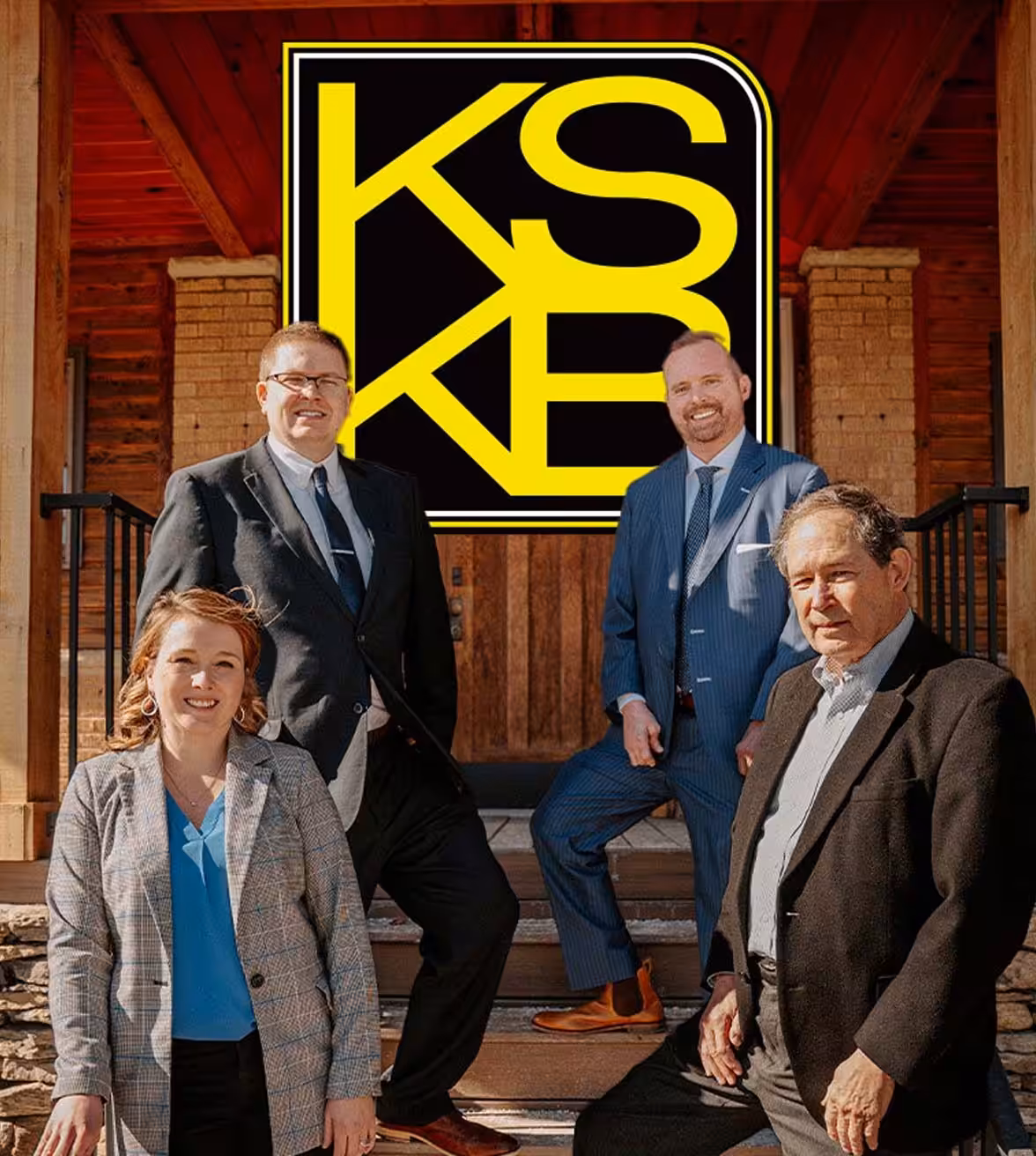 Katz Kantor Stonestreet & Buckner, PLLC attorneys